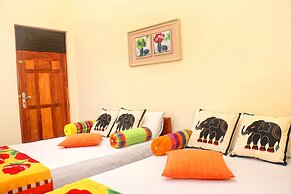 Nature Resort Tissamaharama