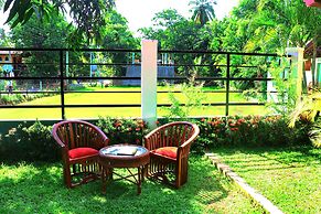 Nature Resort Tissamaharama