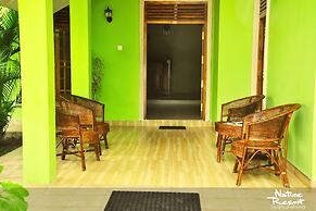 Nature Resort Tissamaharama