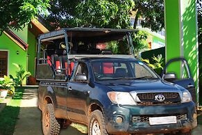 Nature Resort Tissamaharama