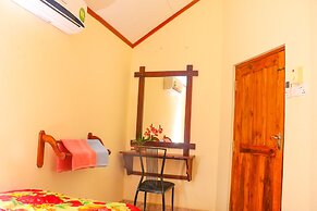 Nature Resort Tissamaharama