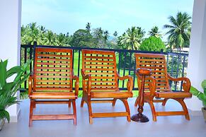 Nature Resort Tissamaharama