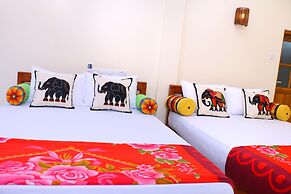 Nature Resort Tissamaharama