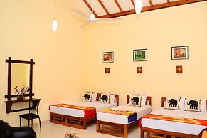 Nature Resort Tissamaharama