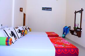 Nature Resort Tissamaharama