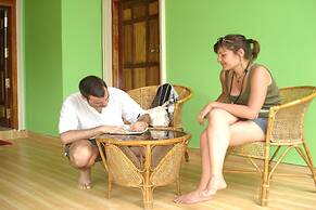 Nature Resort Tissamaharama