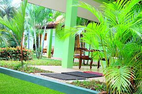 Nature Resort Tissamaharama