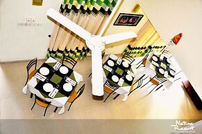 Nature Resort Tissamaharama