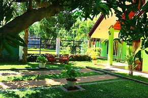 Nature Resort Tissamaharama