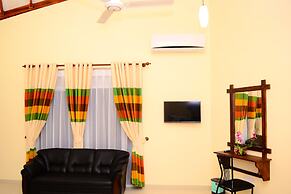 Nature Resort Tissamaharama