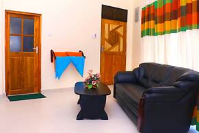 Nature Resort Tissamaharama