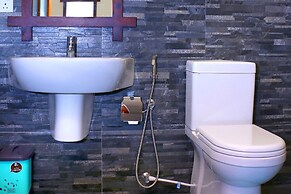 Nature Resort Tissamaharama