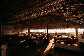 The Sunset Guest House