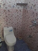 The Sunset Guest House