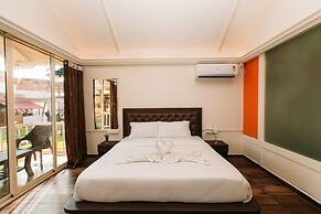 The Sunset Guest House