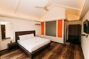 The Sunset Guest House