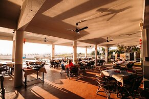 The Sunset Guest House