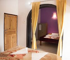 The Sunset Guest House