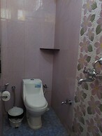 The Sunset Guest House