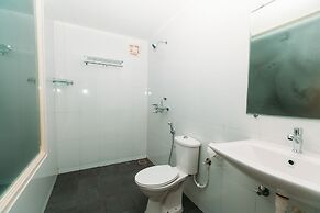 The Sunset Guest House