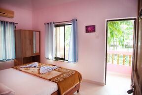 The Sunset Guest House