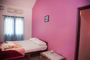 The Sunset Guest House