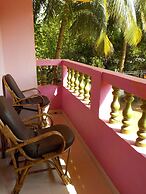 The Sunset Guest House