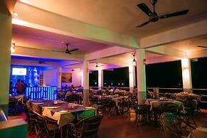 The Sunset Guest House