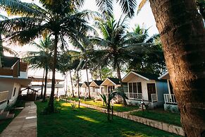 The Sunset Guest House