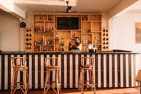 The Sunset Guest House