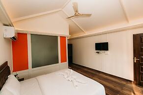 The Sunset Guest House