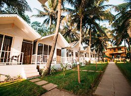 The Sunset Guest House