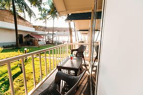 The Sunset Guest House