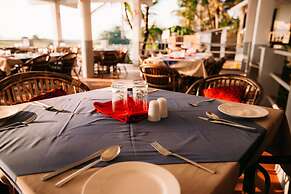 The Sunset Guest House