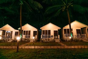 The Sunset Guest House