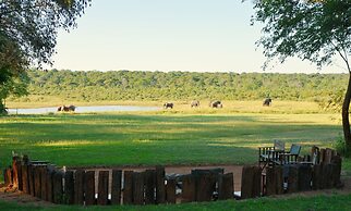 Ivory Lodge