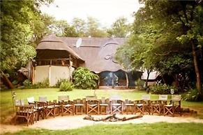 Ivory Lodge