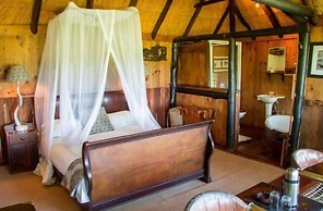 Ivory Lodge