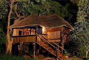 Ivory Lodge