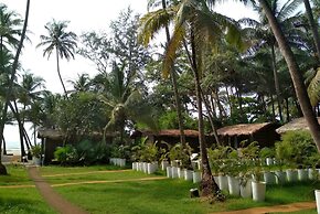 Mamagoa Resort