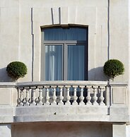 Grand Hôtel Henri