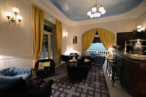 Grand Hôtel Henri