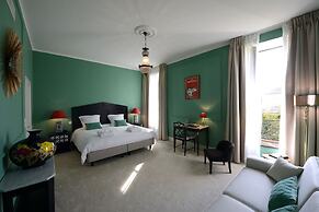 Grand Hôtel Henri