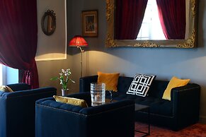 Grand Hôtel Henri