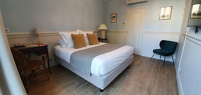 Grand Hôtel Henri
