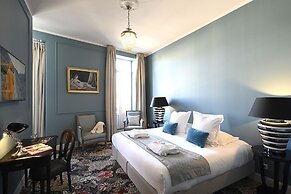 Grand Hôtel Henri