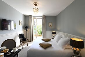 Grand Hôtel Henri