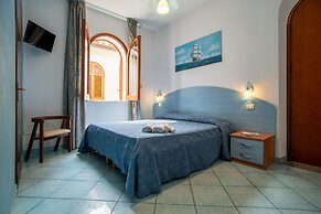 Testa di Monaco Natural Beach