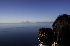 Testa di Monaco Natural Beach