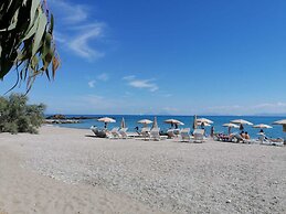 Testa di Monaco Natural Beach
